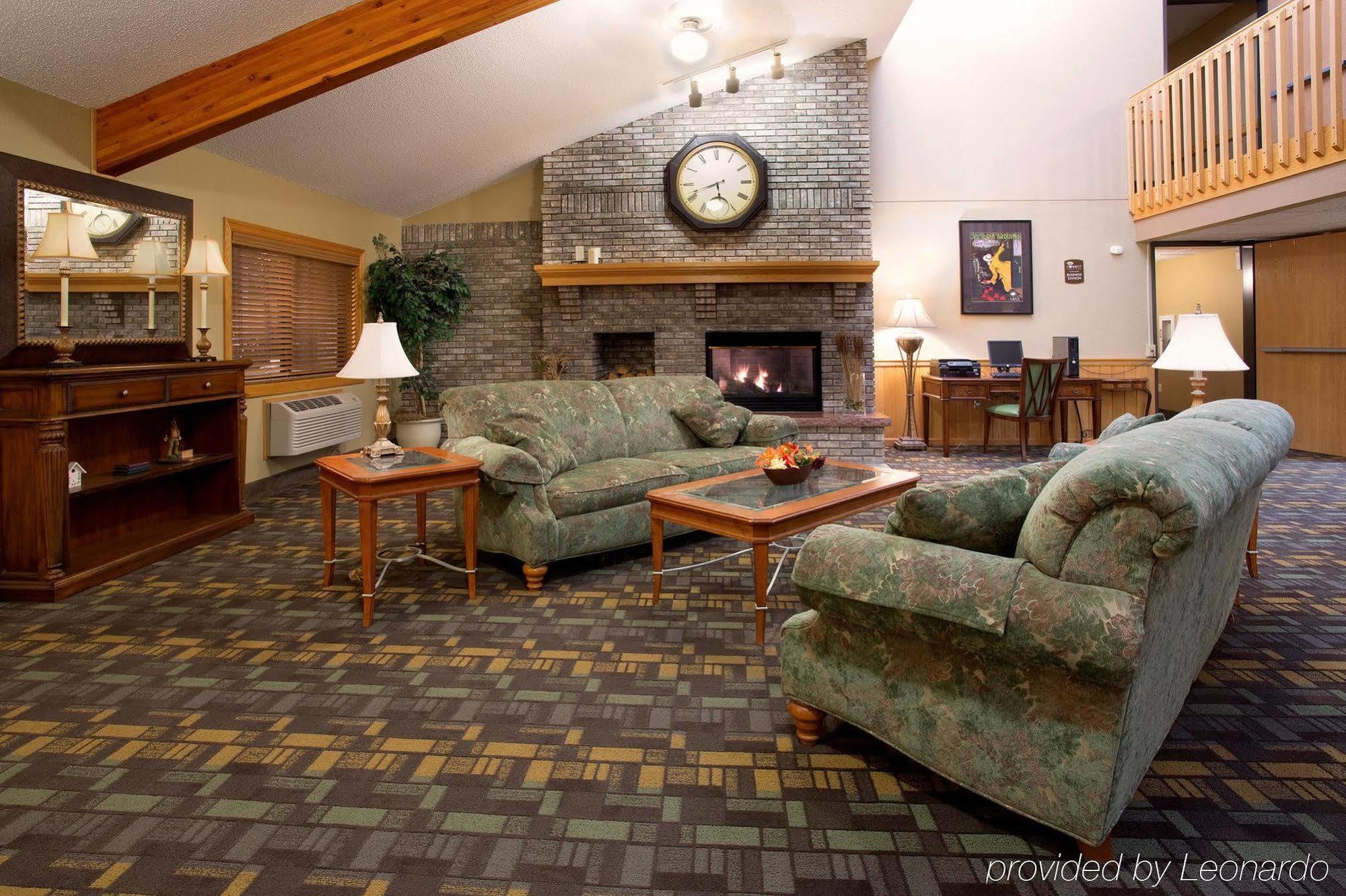 Cobblestone Hotel & Suites - Wisconsin Rapids Kültér fotó