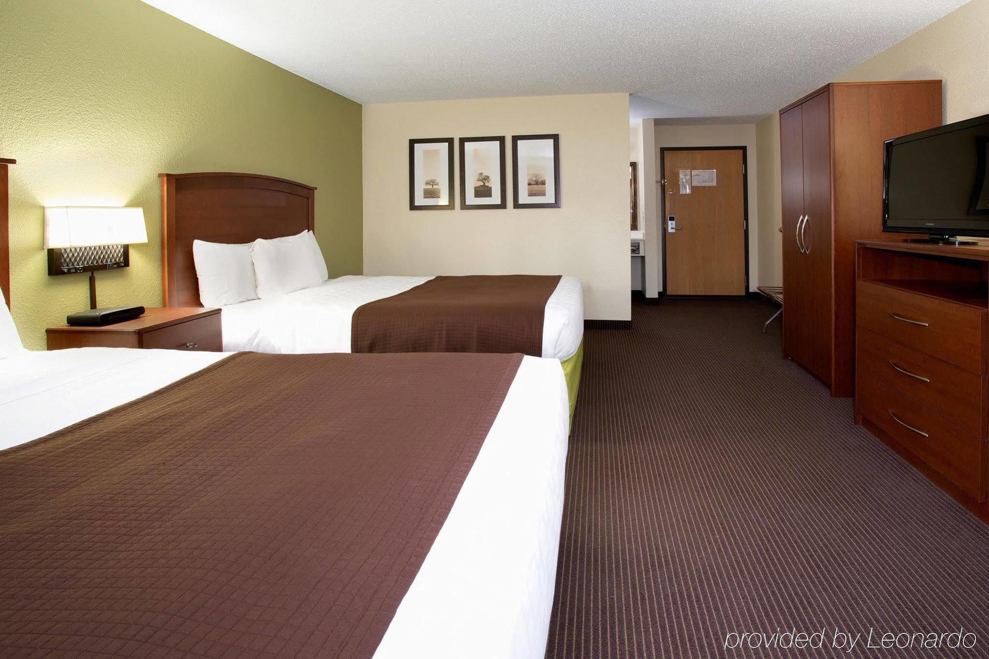 Cobblestone Hotel & Suites - Wisconsin Rapids Kültér fotó