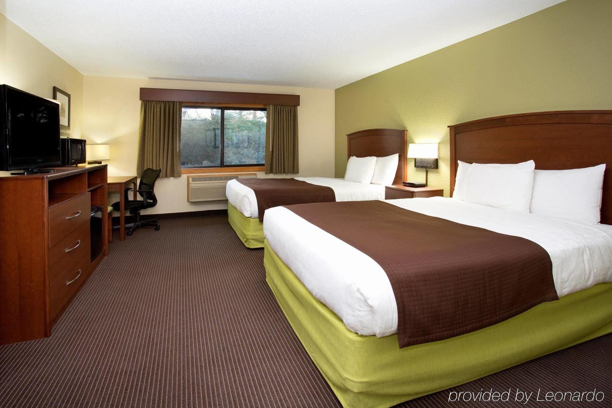 Cobblestone Hotel & Suites - Wisconsin Rapids Kültér fotó